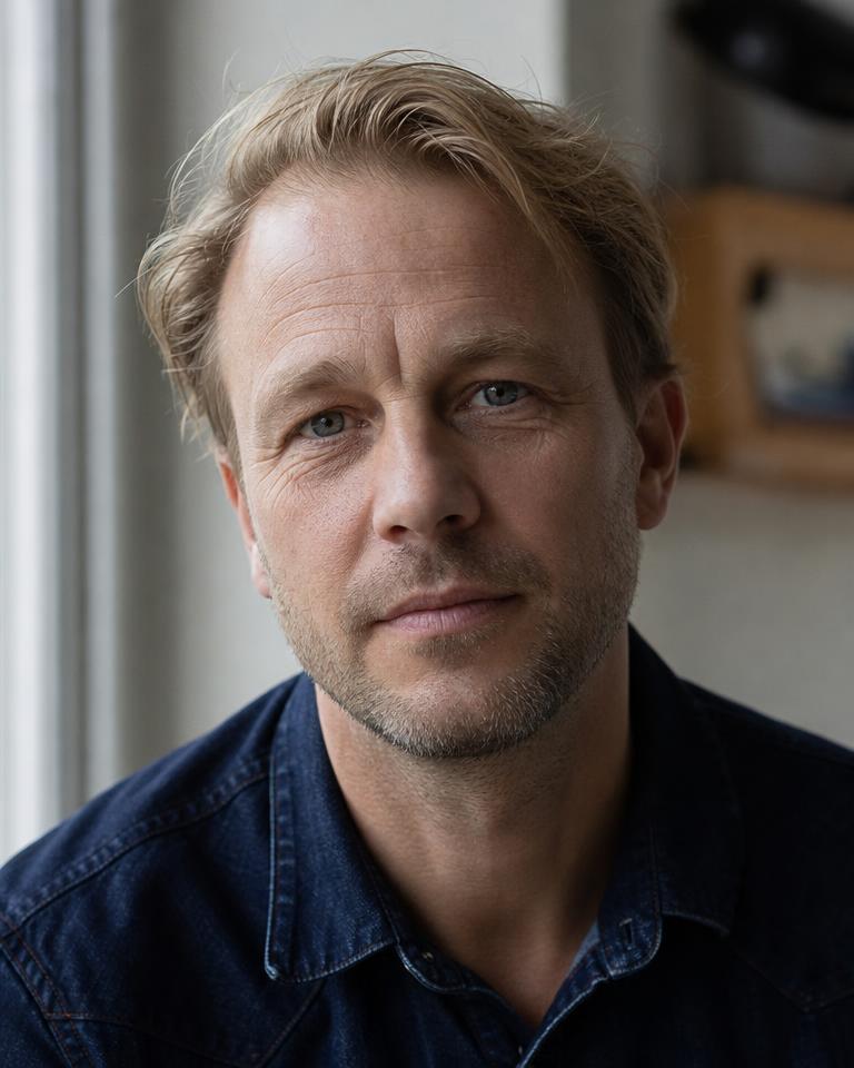 Jorn Kuipers