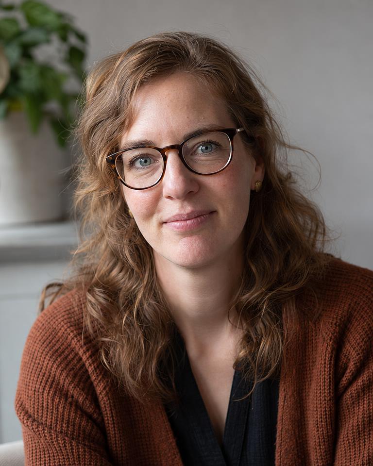 Merel Mulder
