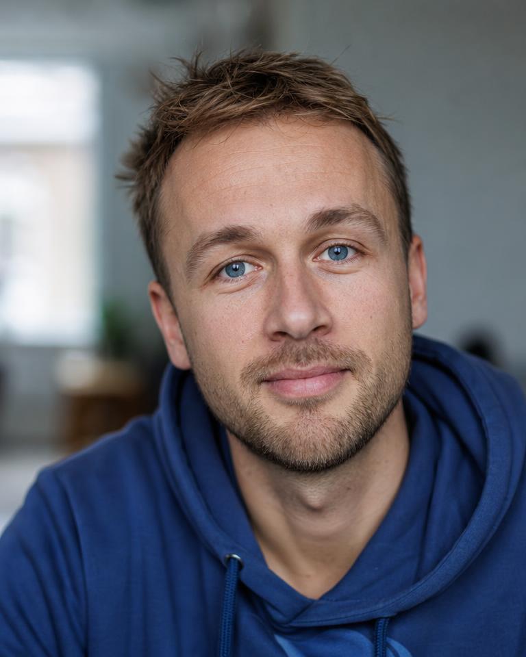 Wesley Willems